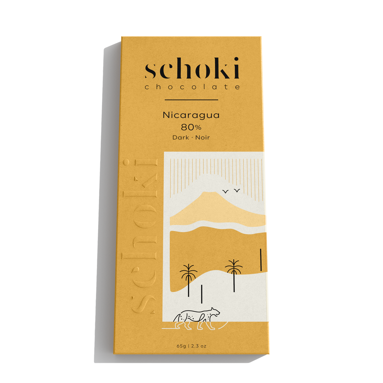 bars – Schoki Chocolate